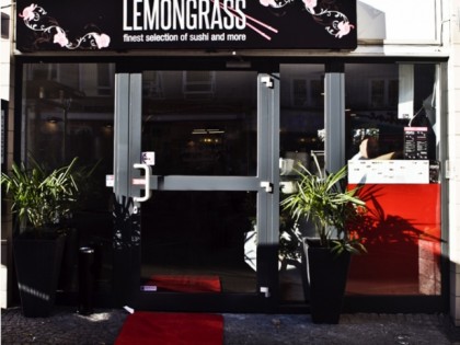 Foto: Lemongrass - Finest Selection Of Sushi And More